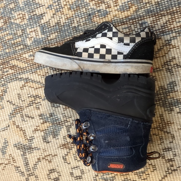 Khombu snow boots - Picture 6 of 7